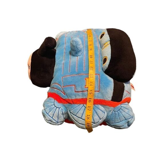 Pillow Pets MulticolorThomas the Train Pillow Soft Plush Stuffed Doll - Picture 8 of 15